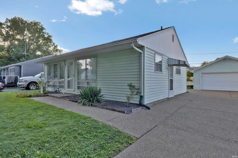 5112 Graham Avenue, Evansville, IN 47715 - #2