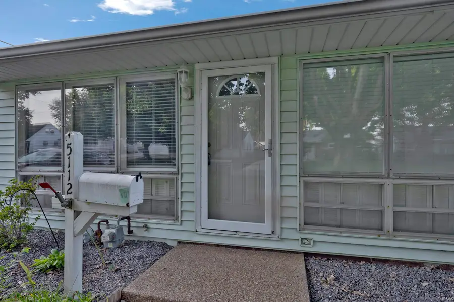 5112 Graham Avenue, Evansville, IN 47715 - #3