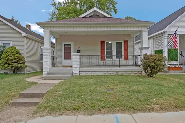 110 Althaus Avenue, Evansville, IN 47712