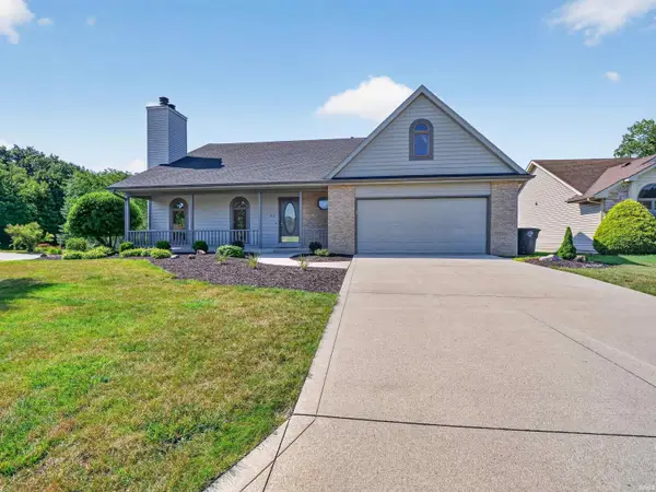 509 Water Meade Place, Fort Wayne, IN 46825