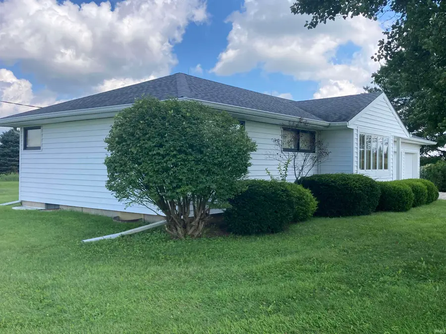 9214 N Buck Creek Pike, Mooreland, IN 47360 - #2
