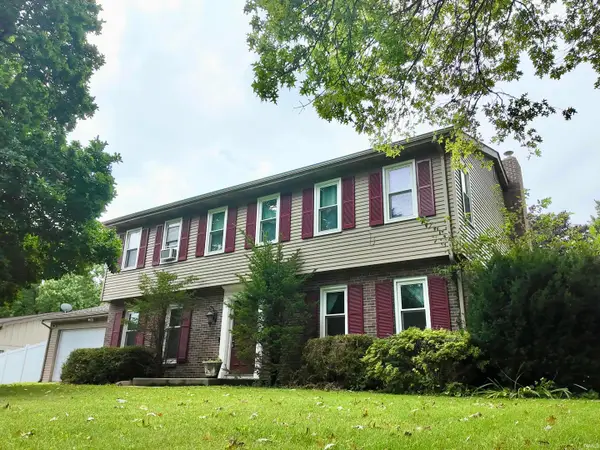 1209 Devon Court, Kokomo, IN 46901