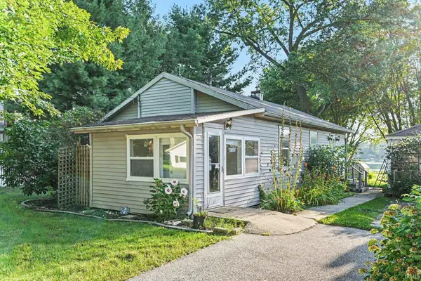 50902 Cornwall Road, Bristol, IN 46507