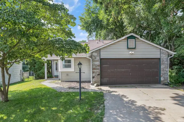 3601 Naples Court, Elkhart, IN 46514