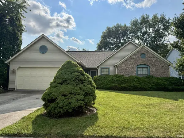 7646 Moran Court, Indianapolis, IN 46268