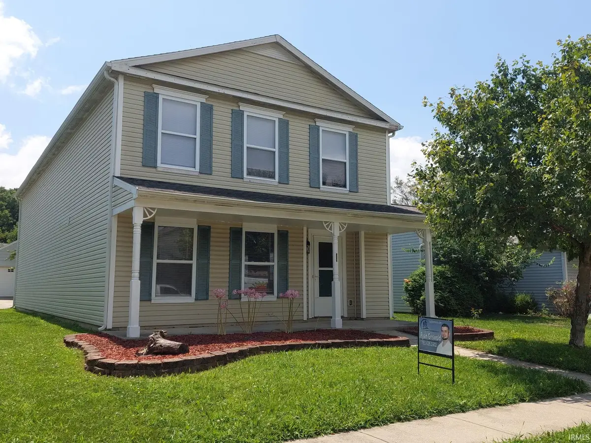 2633 Brewster Lane, Lafayette, IN 47909 - #1