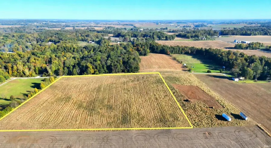 5 E 300 S Road, Washington, IN 47501 - #2