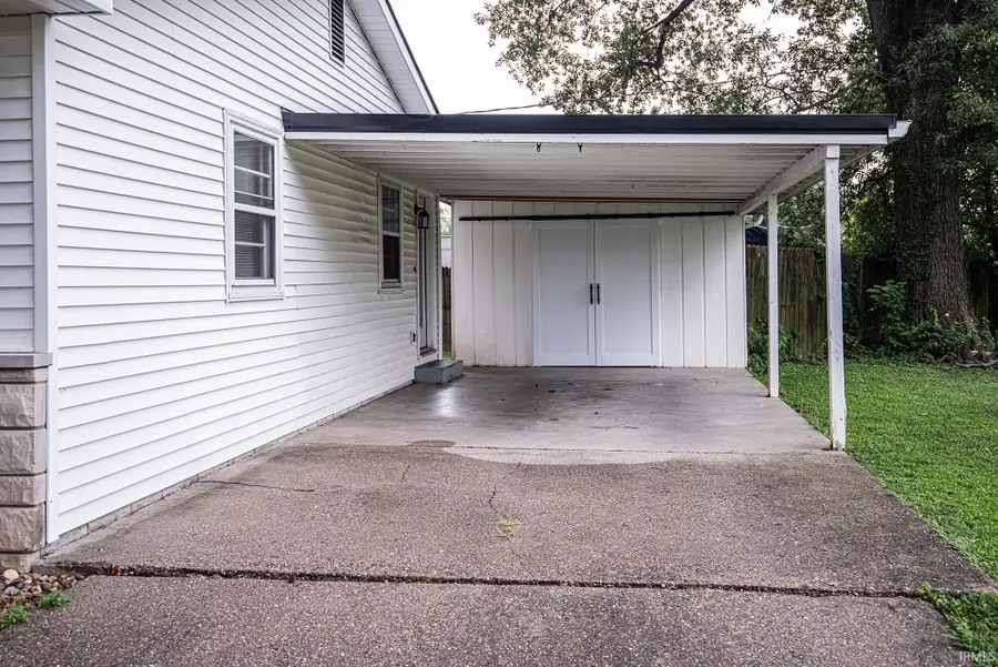 119 Bentley Road, Vincennes, IN 47591 - #2