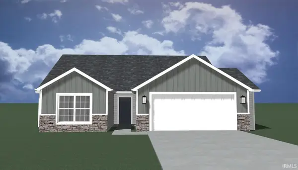 4049 Purdy Lane, New Haven, IN 46774