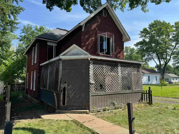 918 Huestis Avenue, Fort Wayne, IN 46807