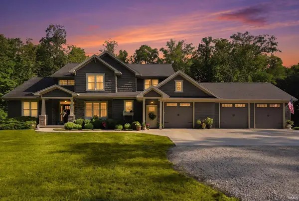 4315 E 900 S-92, Roanoke, IN 46783