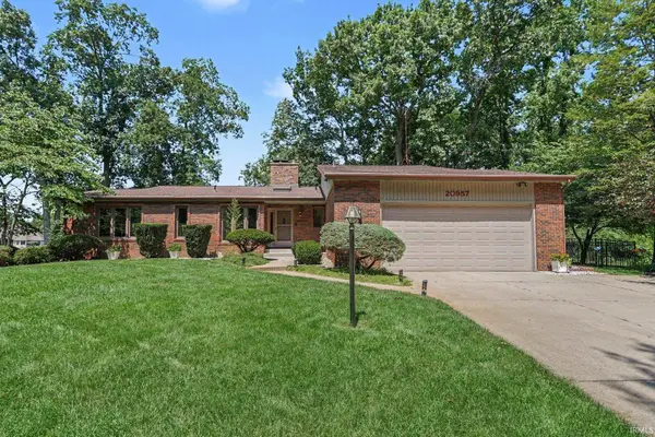 20957 Riverbrook Lane, Bristol, IN 46507