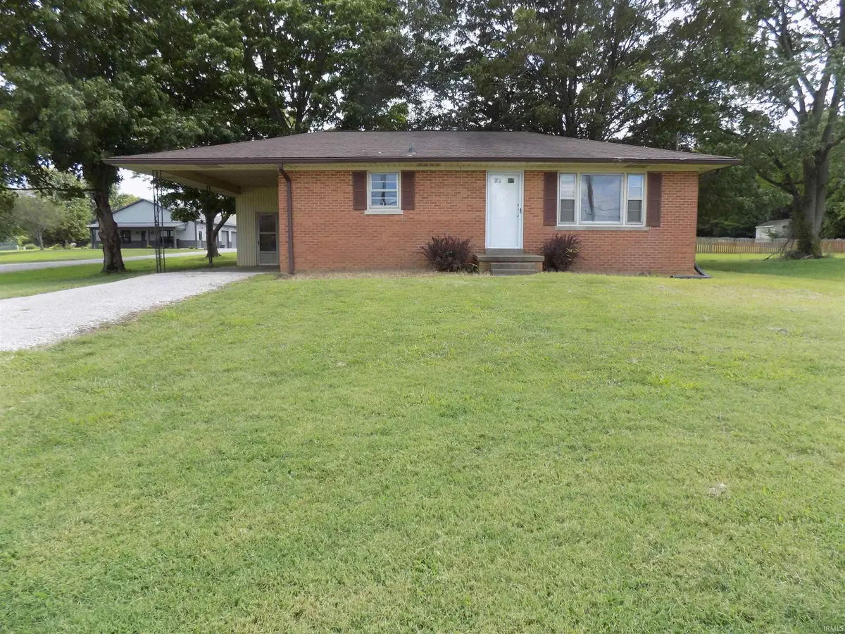 8355 Oak Grove Road, Newburgh, IN 47630 - #1