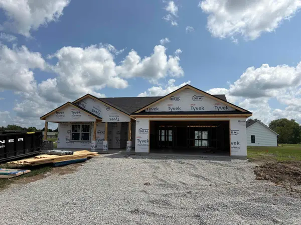 1127 Evelyn Drive, Bluffton, IN 46714