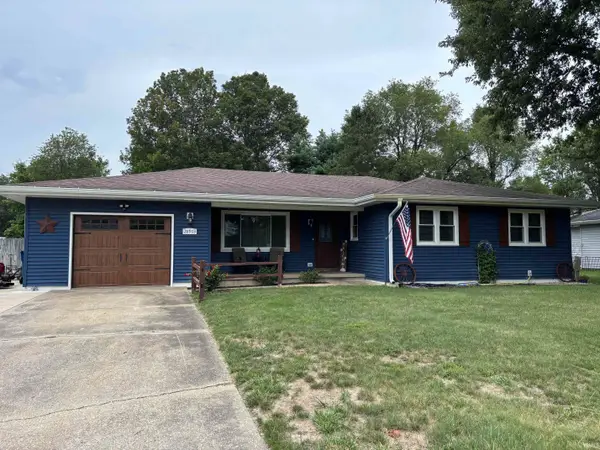 28903 Kehres Street, Elkhart, IN 46514