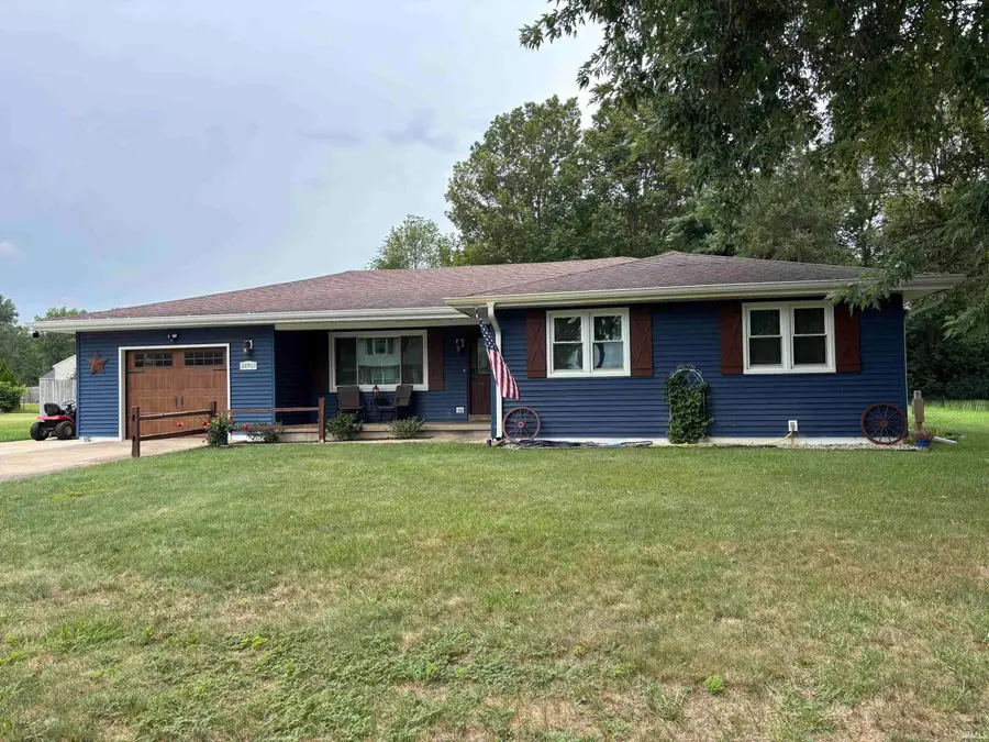 28903 Kehres Street, Elkhart, IN 46514 - #2