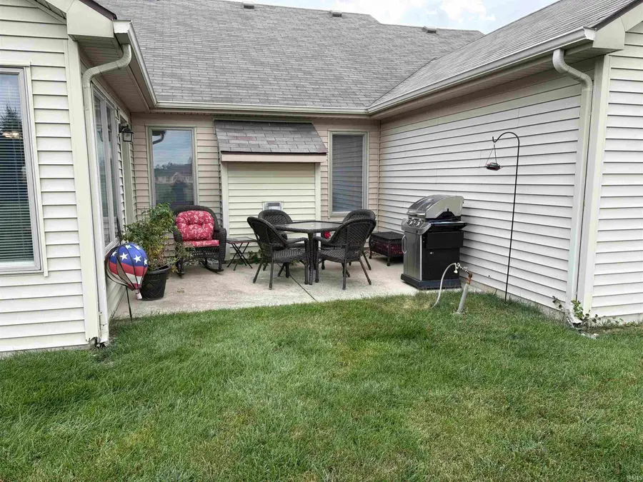 1524 Chesnee Lane, New Haven, IN 46774 - #3