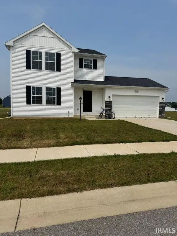 50705 Deer Crossing Trail, Elkhart, IN 46514