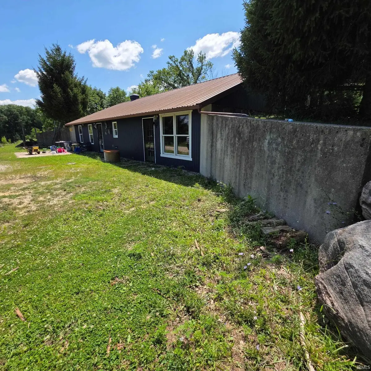 6479 Cr 700 N., Mooreland, IN 47360 - #1