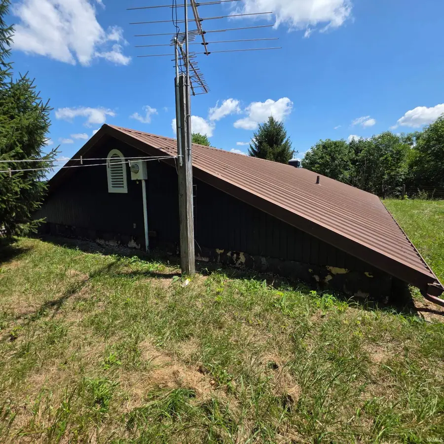 6479 Cr 700 N., Mooreland, IN 47360 - #2