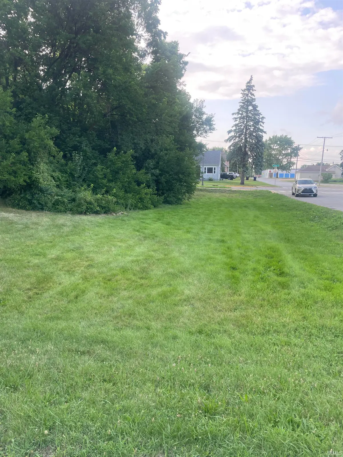 TBD Market St, Warsaw, IN 46580 - #1