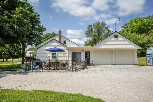 2116 Ludwig Road, Fort Wayne, IN 46818