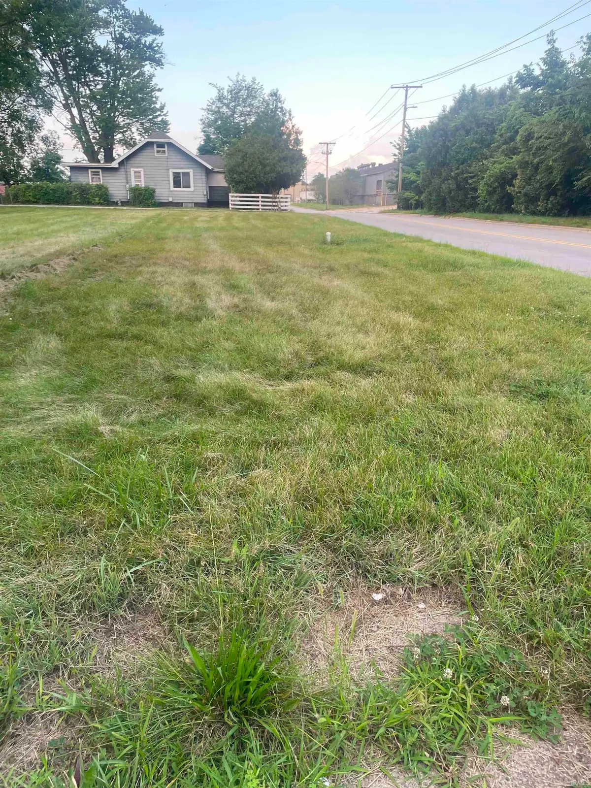 TBD Jefferson, Warsaw, IN 46580 - #1