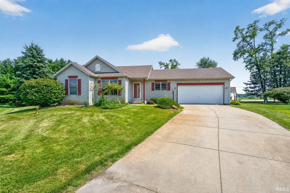 25904 Quail Ridge Drive, Elkhart, IN 46514 - #1