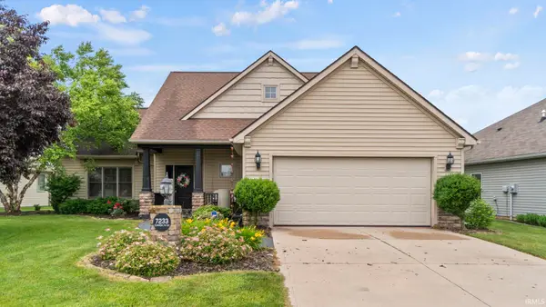 7233 Summerlyn Drive, Fort Wayne, IN 46835