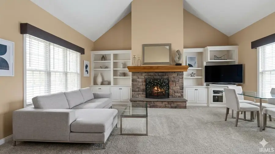 7233 Summerlyn Drive, Fort Wayne, IN 46835 - #3