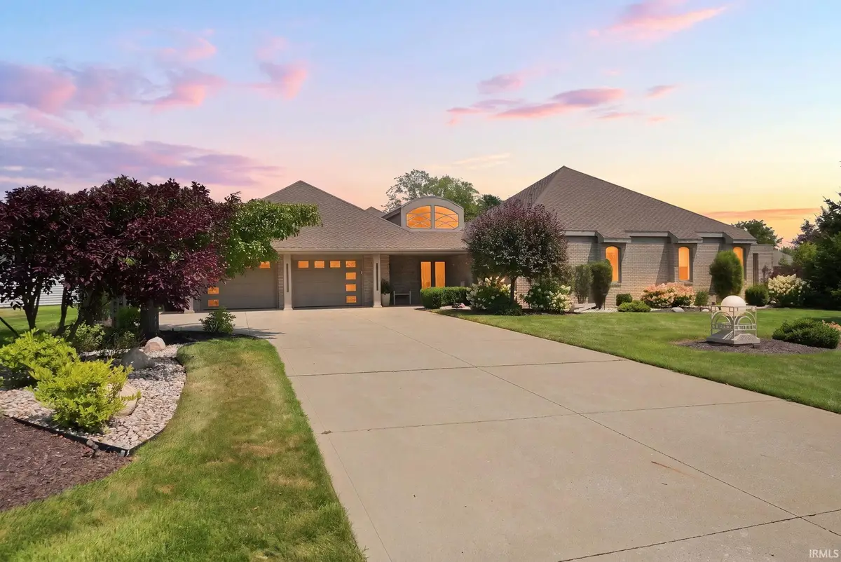 7420 Inverness Commons, Fort Wayne, IN 46804 - #1