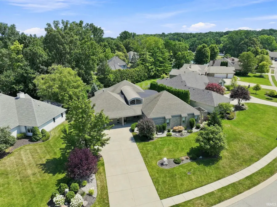7420 Inverness Commons, Fort Wayne, IN 46804 - #3