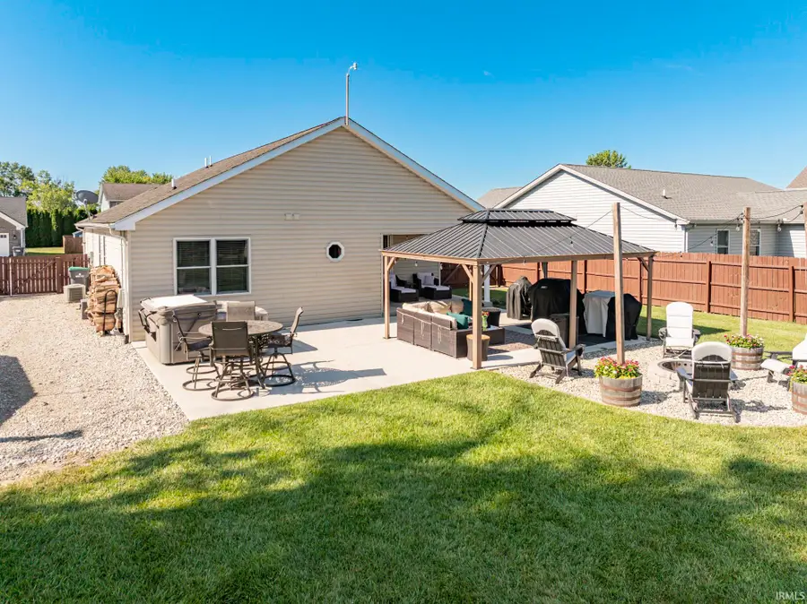 9804 Oak Hammock Drive, Yorktown, IN 47396 - #3