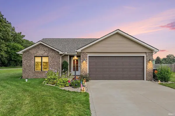 51010 Dutch Settlement, Bristol, IN 46507