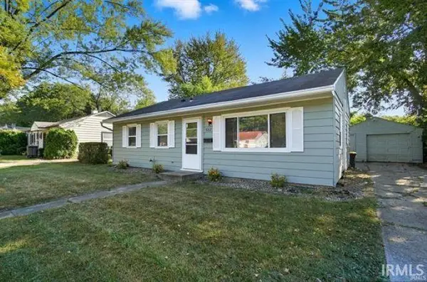 5217 Holton Avenue, Fort Wayne, IN 46806