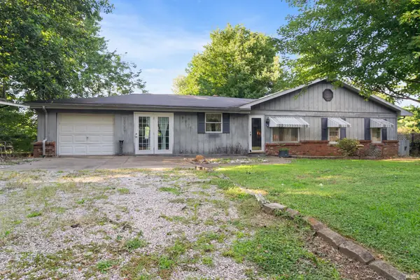 8500 Sharon Road, Newburgh, IN 47630