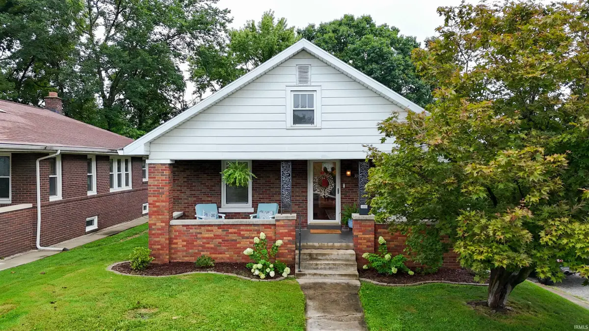 3001 W Michigan Street, Evansville, IN 47712 - #1