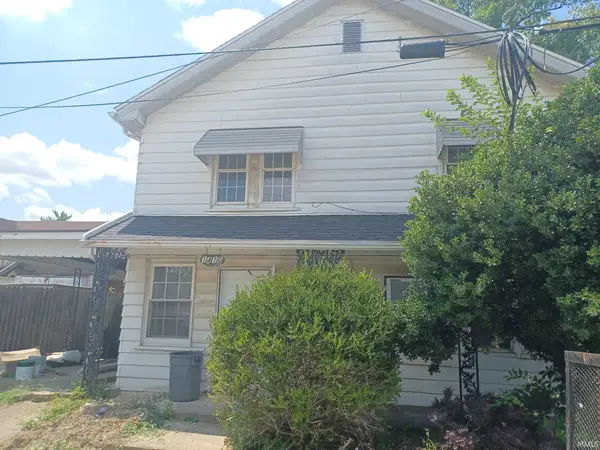 1410 N Elsas Avenue, Evansville, IN 47710