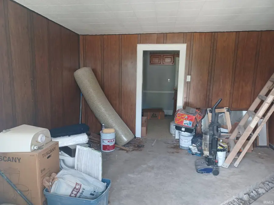 1410 N Elsas Avenue, Evansville, IN 47710 - #2