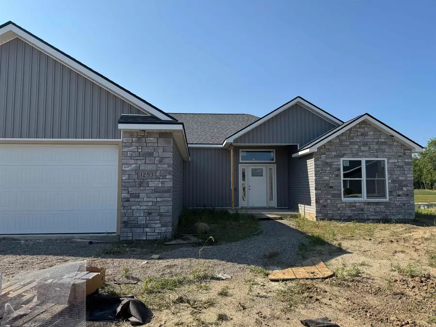 1283 Olympiada Knoll, Fort Wayne, IN 46845 - #2