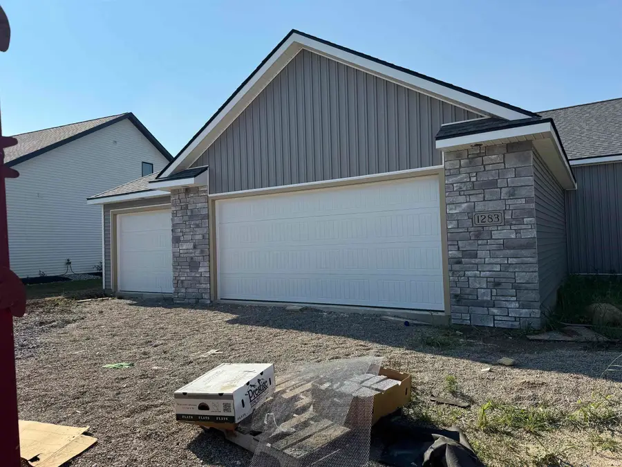 1283 Olympiada Knoll, Fort Wayne, IN 46845 - #3