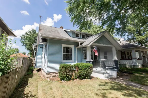 905 Altgeld Street, South Bend, IN 46614
