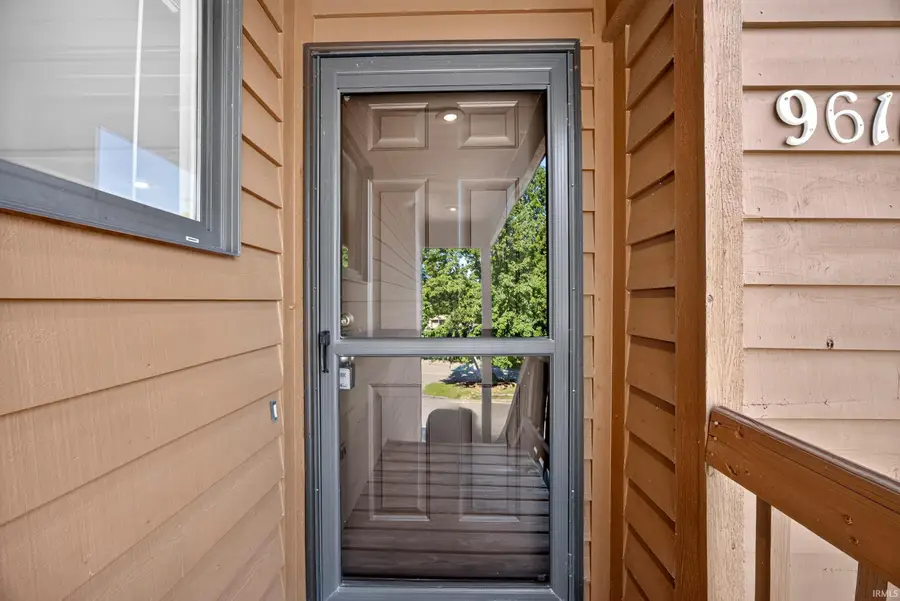 9611 S Lake Ridge Drive #5, Bloomington, IN 47401 - #2