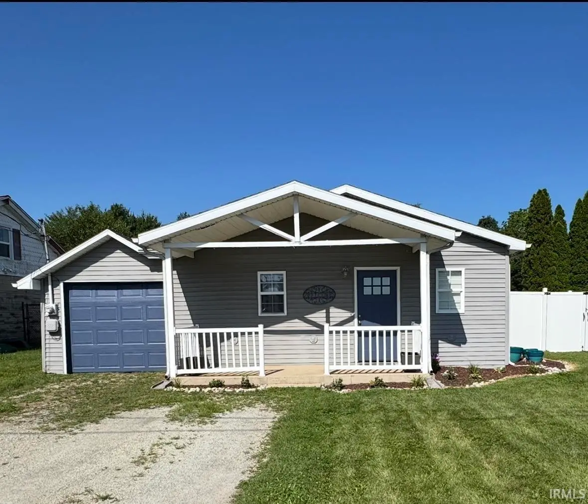2338 West Side Road, Rochester, IN 46975 - #1