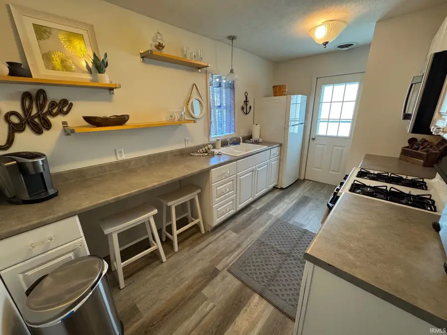 2338 West Side Road, Rochester, IN 46975 - #2