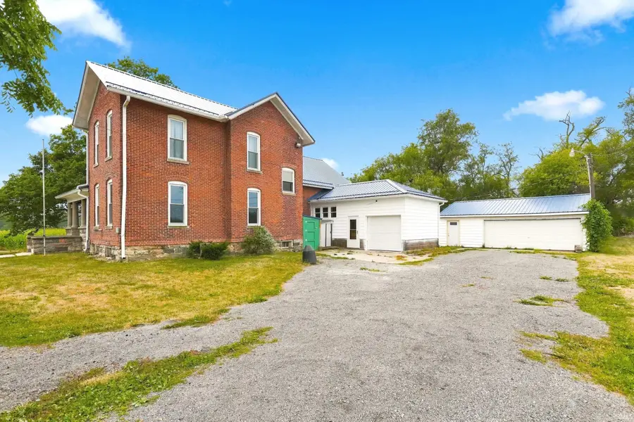 2606 State Road 1 Road, Butler, IN 46721 - #3