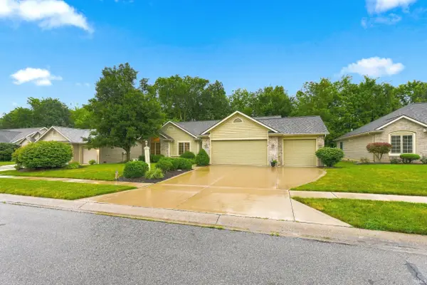 12914 Charenton Court, Fort Wayne, IN 46845