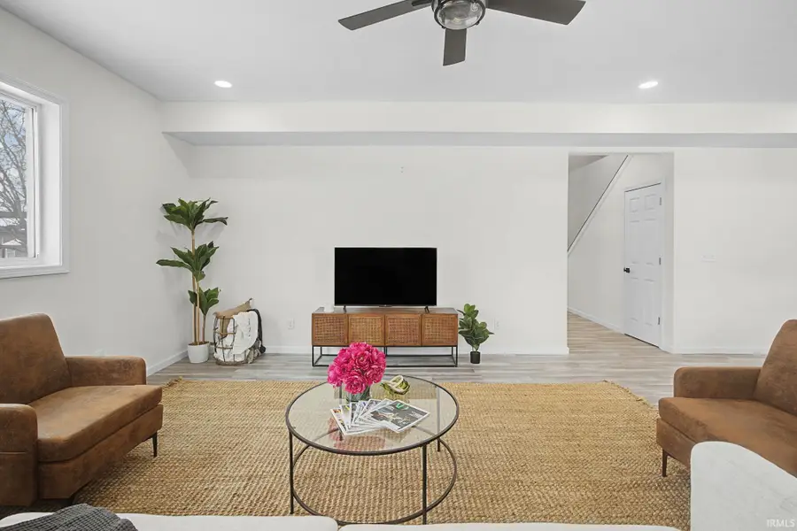 318 W First Street, Mulberry, IN 46058 - #3