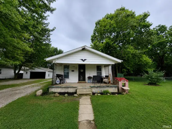 2439 Monroe Street, New Castle, IN 47362