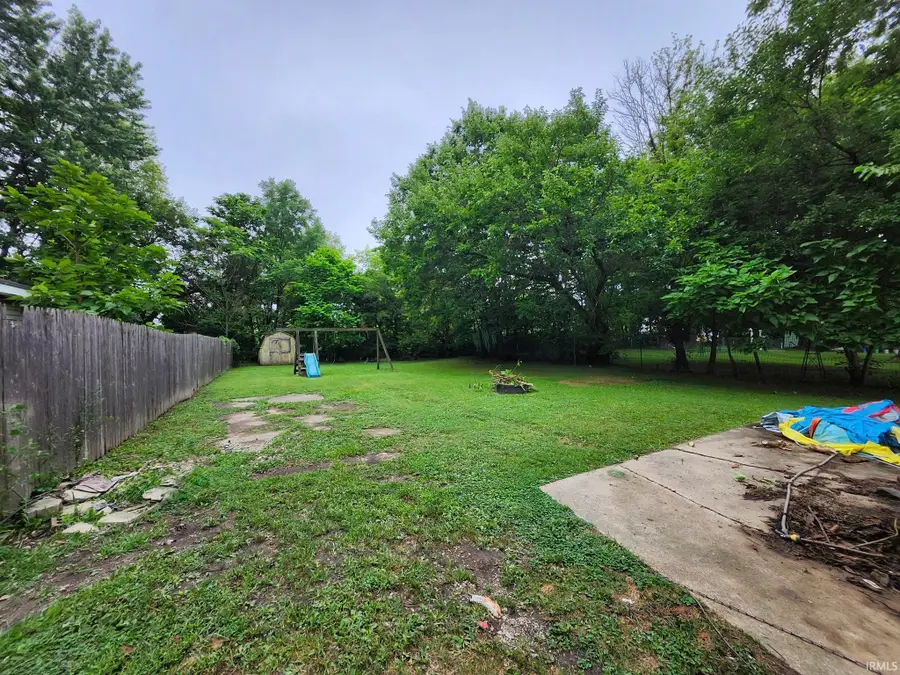 2439 Monroe Street, New Castle, IN 47362 - #2